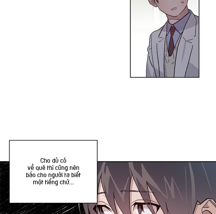 chàng tuấn mã của tôi chapter 32 76