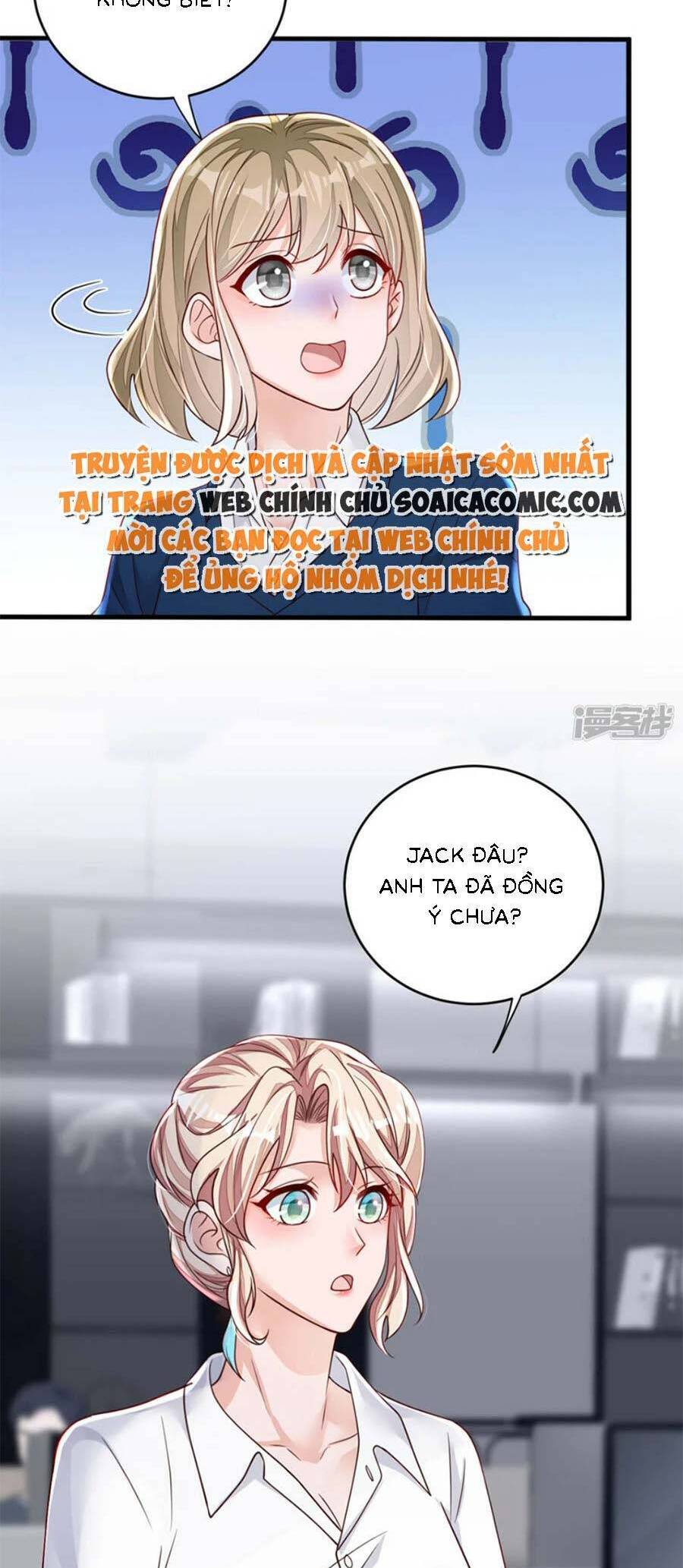 ác ma thì thầm chapter 138 10