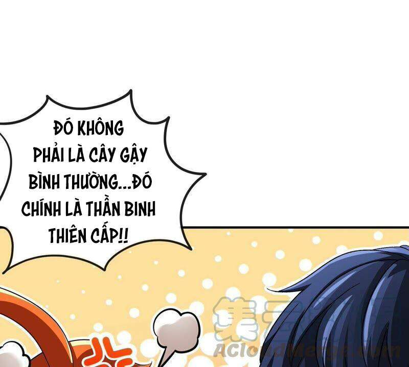 bản kiếm tiên tuyệt không làm nô chapter 28 29