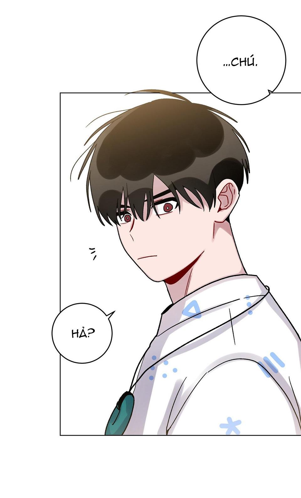 cơn mưa rào mùa hạ chapter 29 27