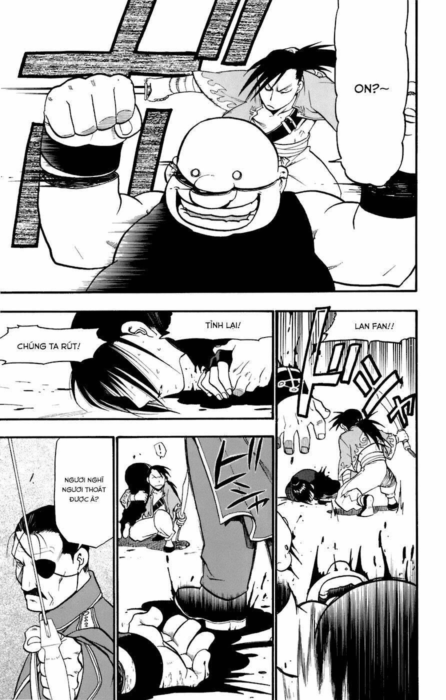 giả kim thuật chapter 46 15