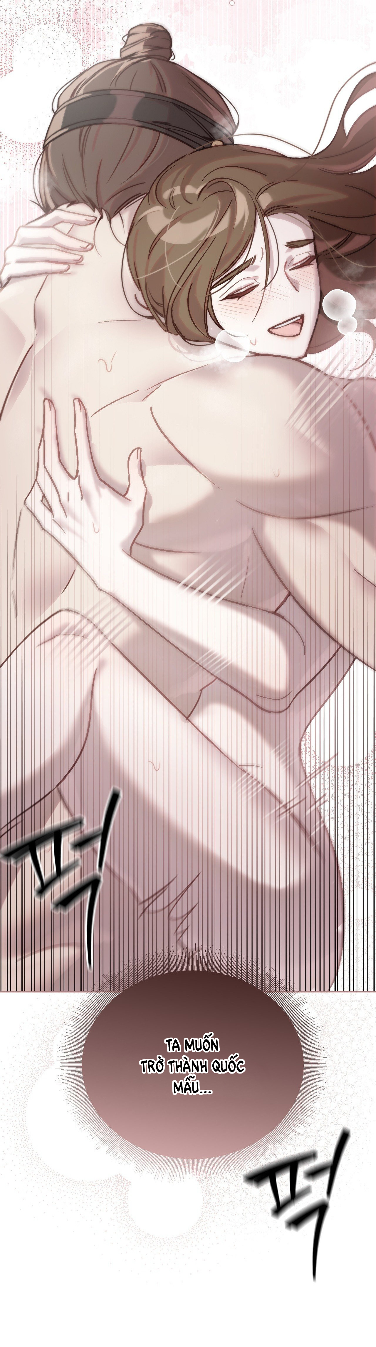 [18+] hậu cung kế chapter 10.2 33