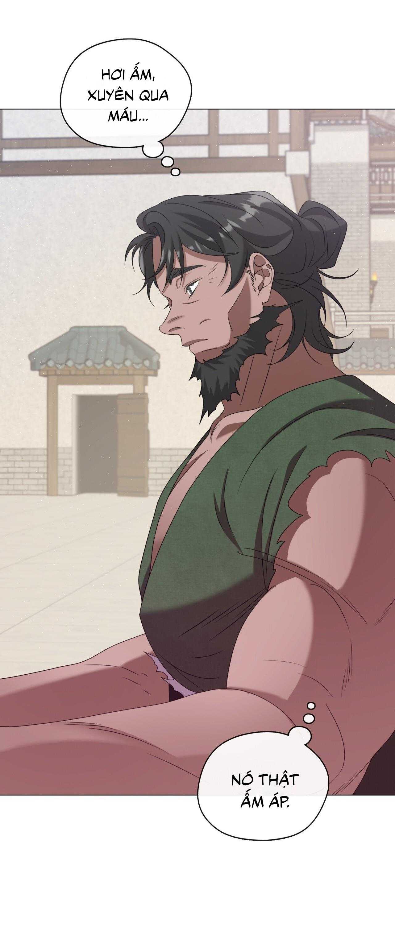 tôi đã nuôi dạy thủ lĩnh giáo phái ác ma chapter 22 40