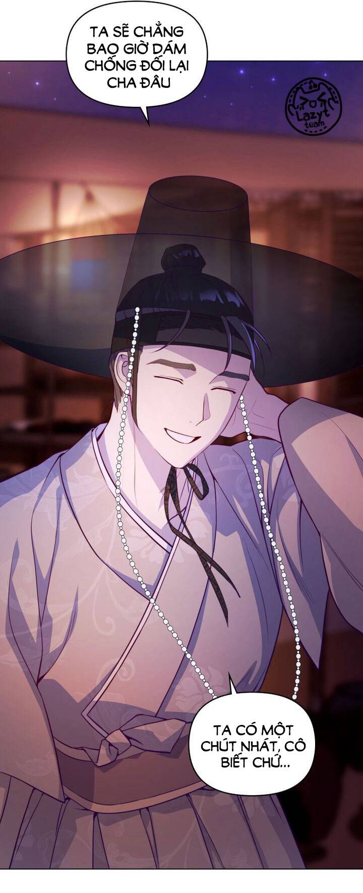 khi hoa nở chapter 7 13