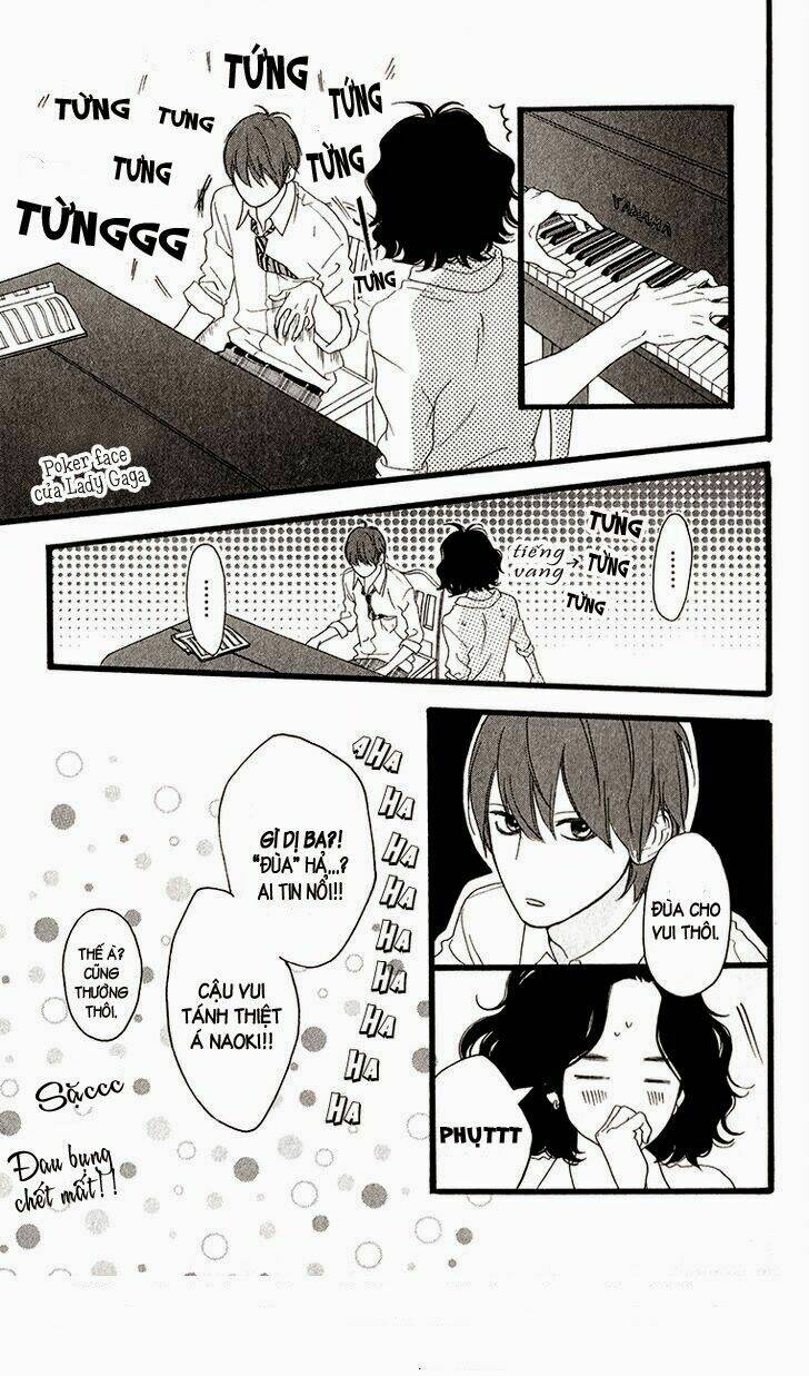 tổng hợp one shot. chapter 30 16