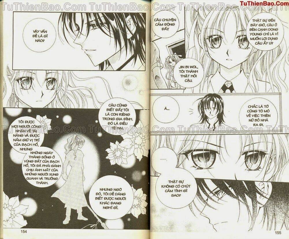 nhật ký thiên nữ chapter 6 75