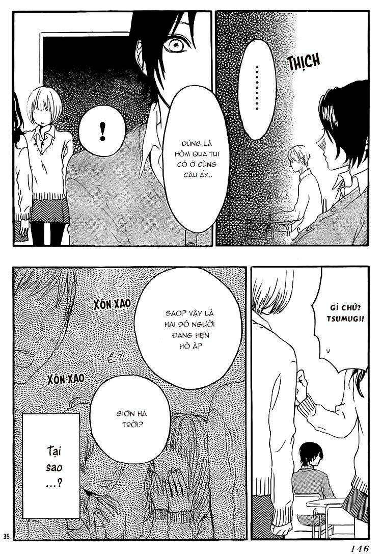 magnet na watashitachi chapter 1 38