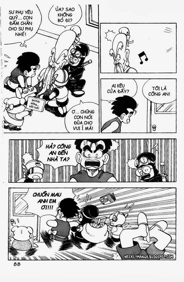 kung fu komang chapter 11 26