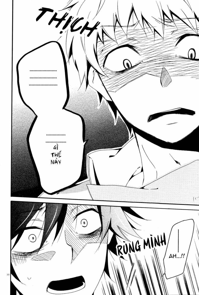 shuuen no shiori chapter 2 25