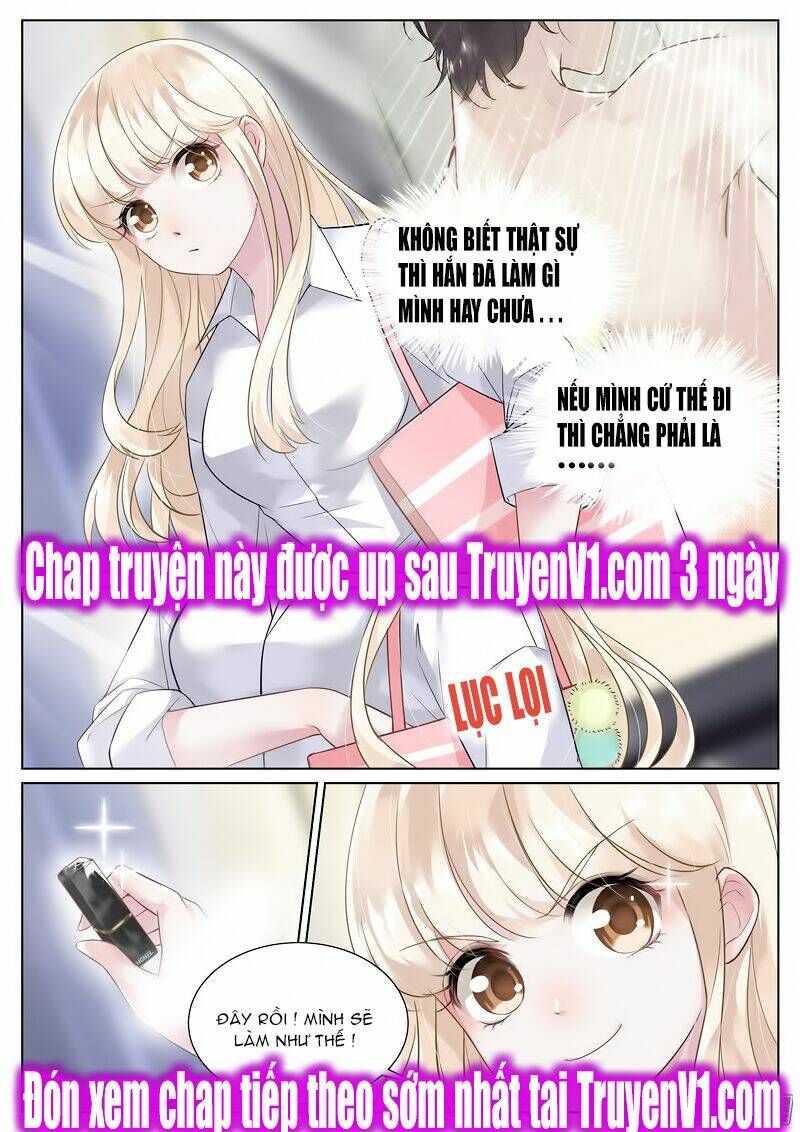 nhạ thượng thủ tịch tổng tài chapter 1 9