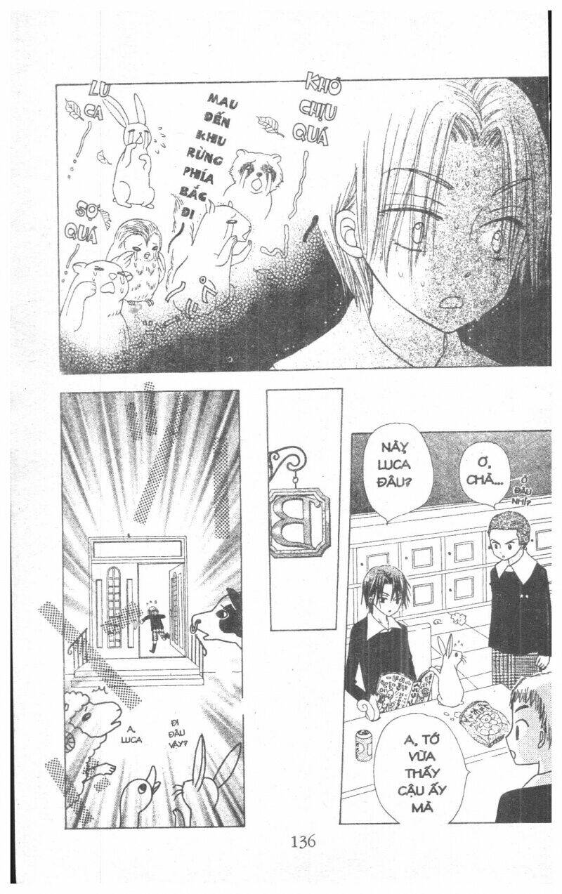 gakuen alice chapter 1 136