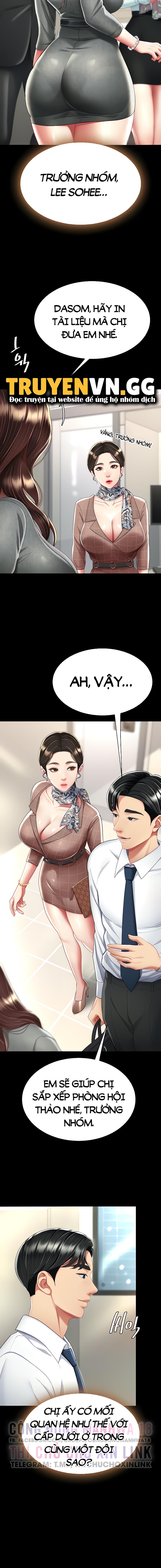ăn mẹ bạn trước chapter 13 8
