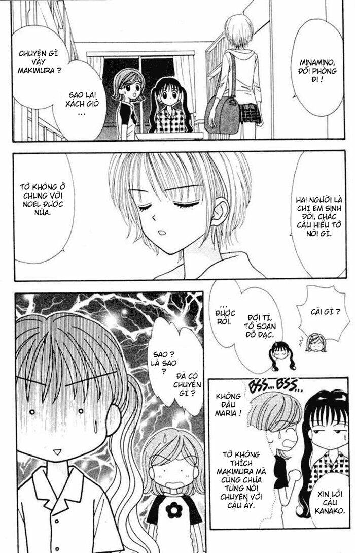 minto na bokura chapter 17 31
