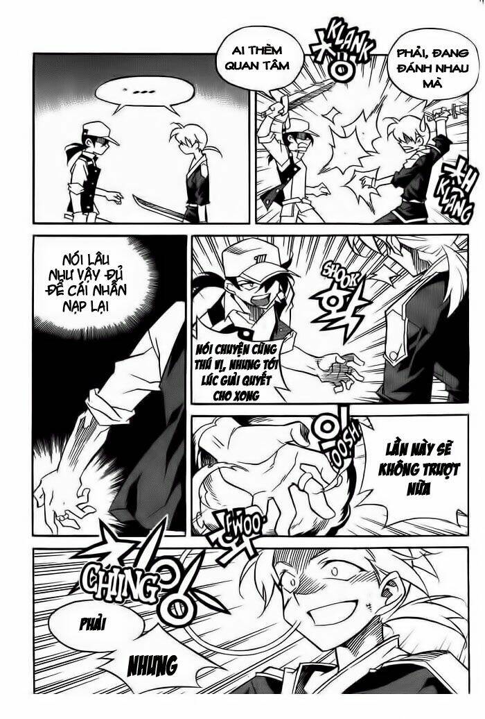 dorothy of oz chapter 19 8