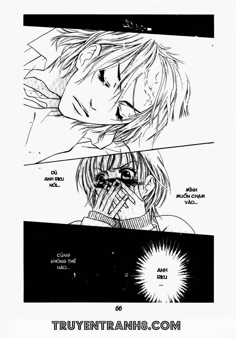 biển rộng bao la chapter 13 13