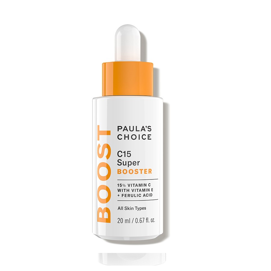 Tinh chất Serum Vitamin C làm sáng và đều màu da Paula's Choice GoodnDoc