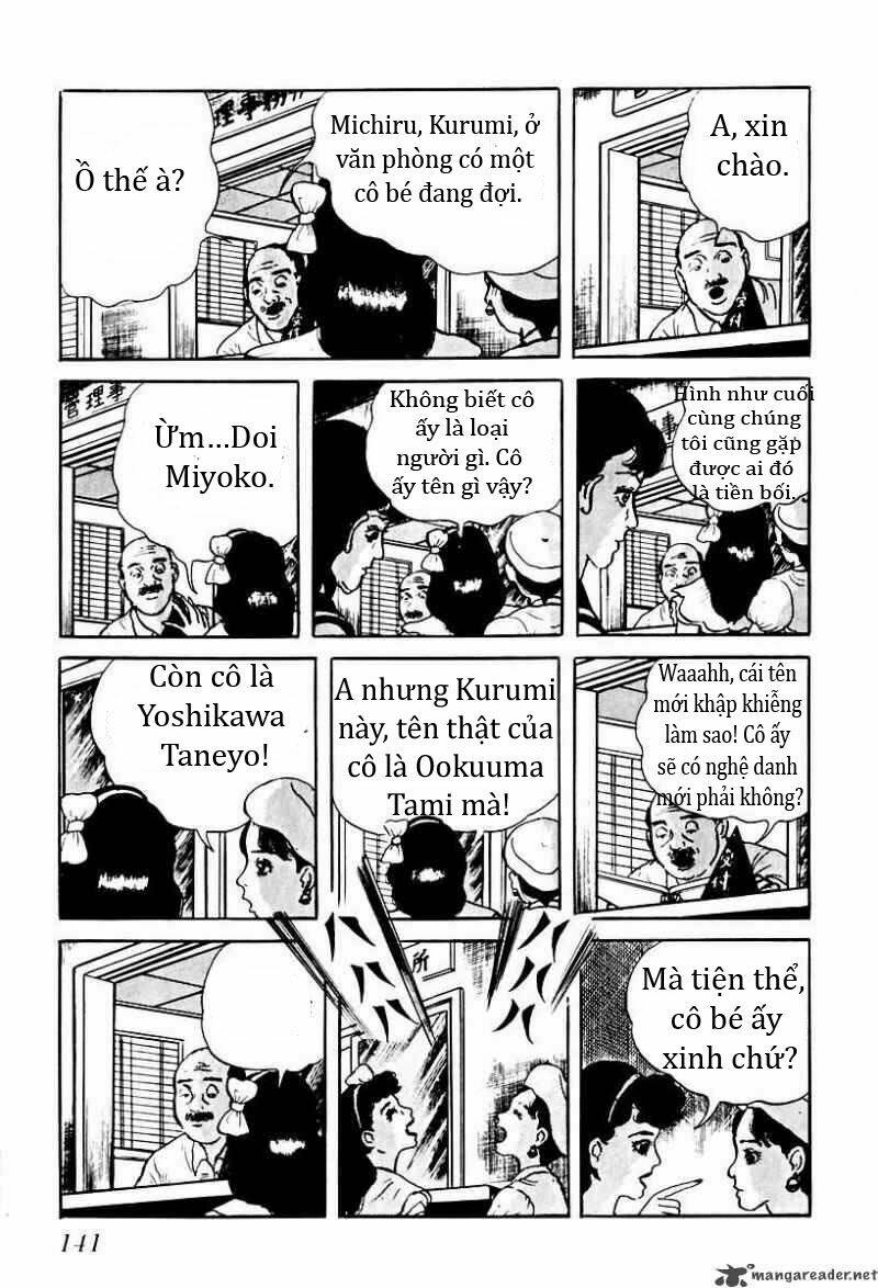 god's left hand, devil's right hand chapter 66 11