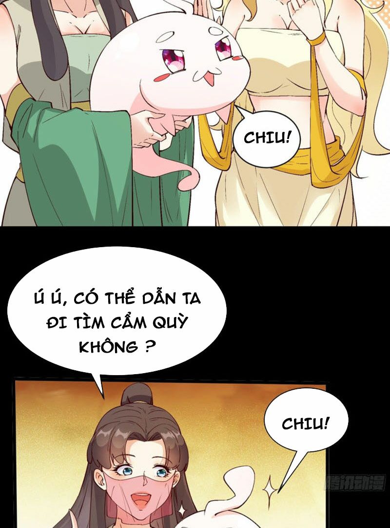 ta lập hậu cung tại tây du ký chapter 86 8