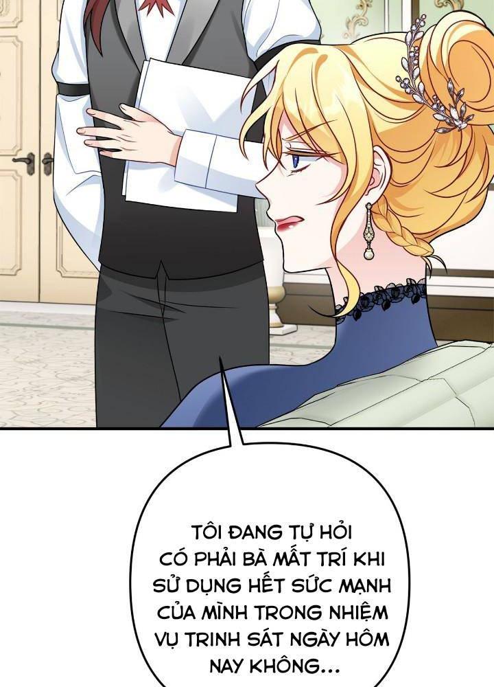 tại sao mẹ chồng tôi lại như thế này? chapter 3 124
