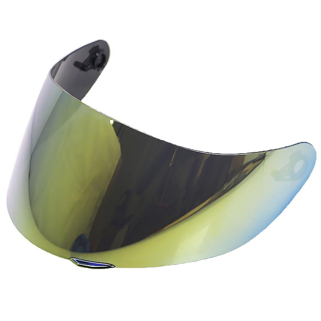 Flip Up Shield Full Face Motorcycles Helmet Visor Fits For K3/K4 Helmets Lens Shield