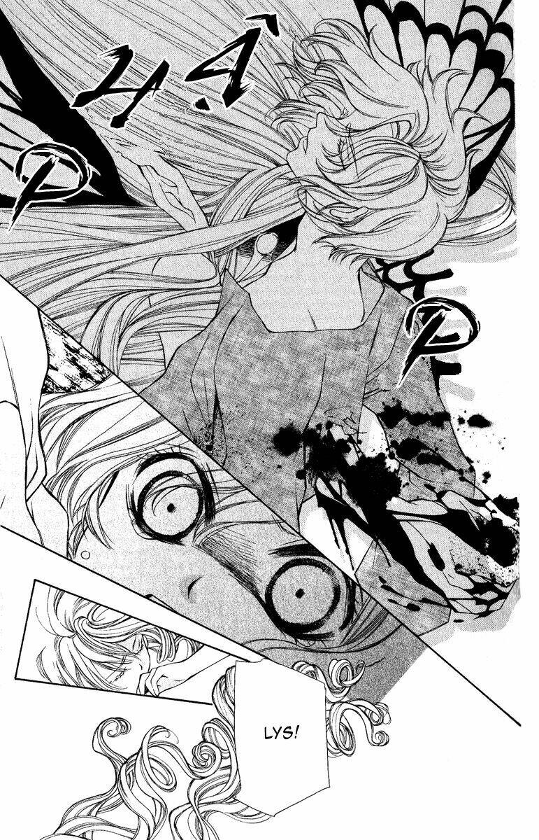 hanatsuki hime chapter 4 45