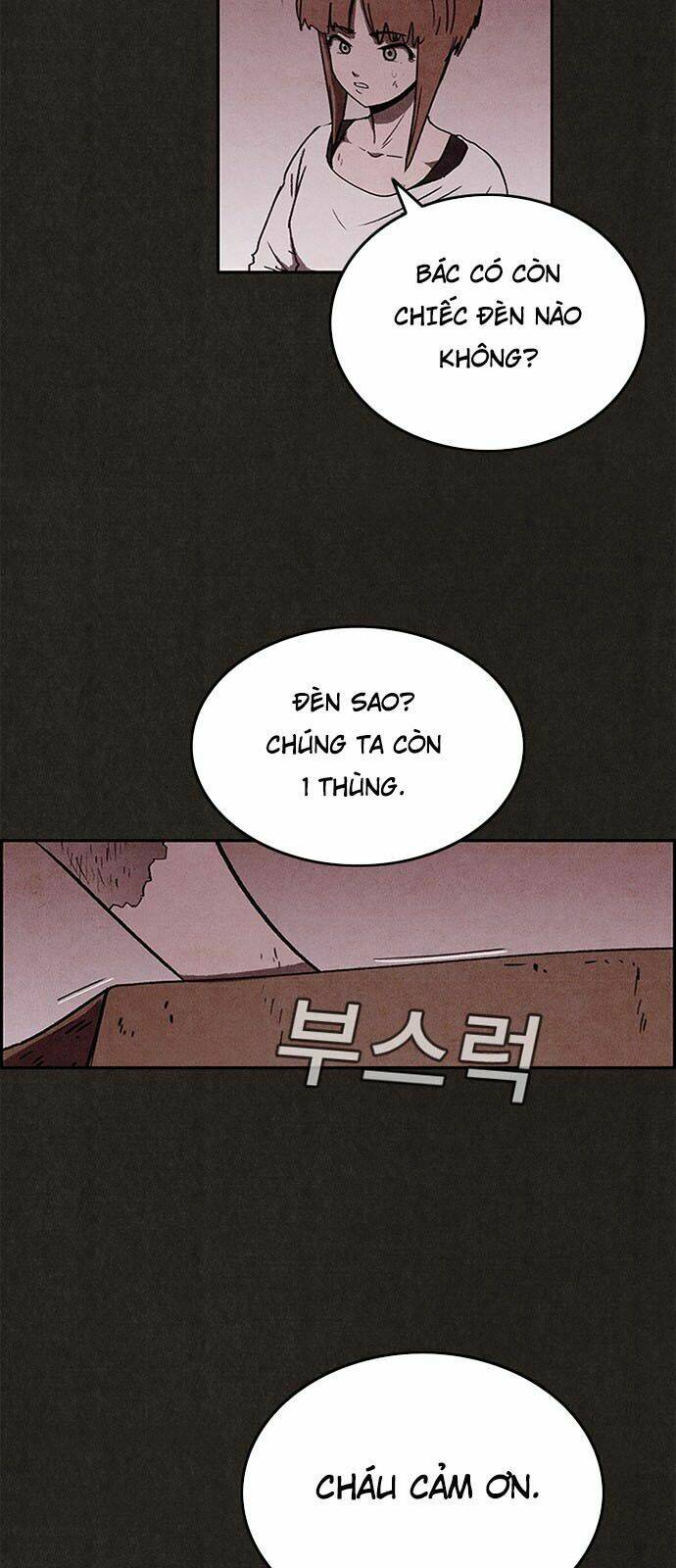 quái vật tại chung cư xanh chapter 54 49