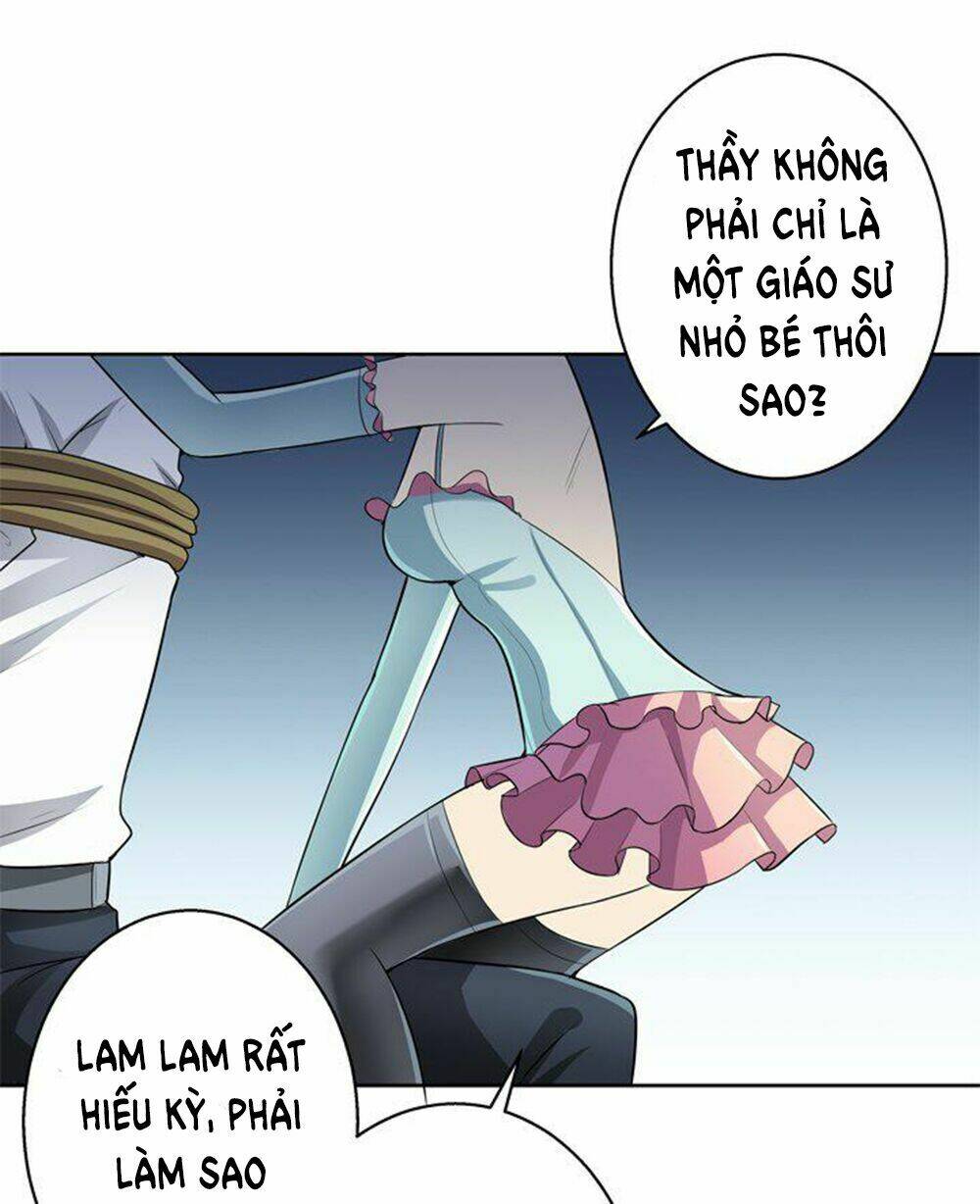 khi trò chơi ác ma bắt đầu chapter 5 60