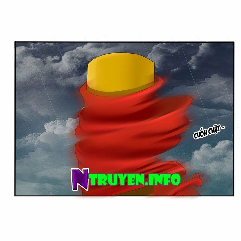 thông linh phi chapter 68 15