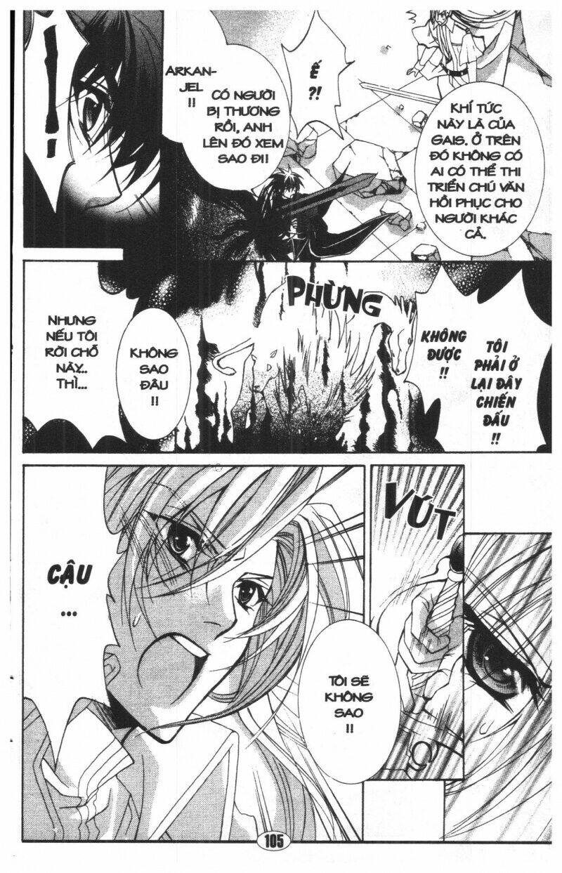 thề ước người và rồng chapter 1 99