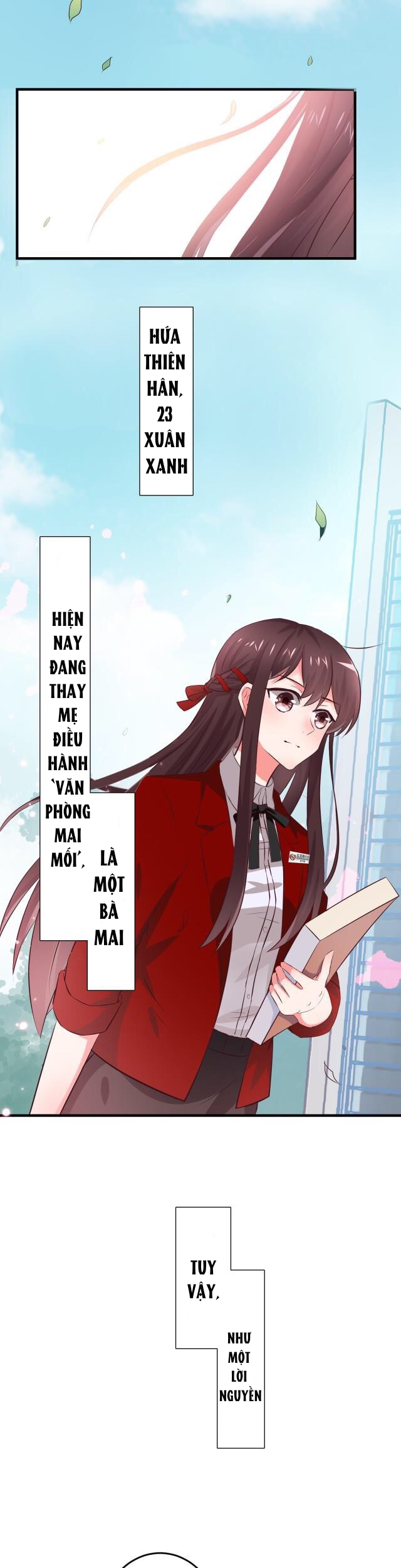 người se duyên chapter 1 3