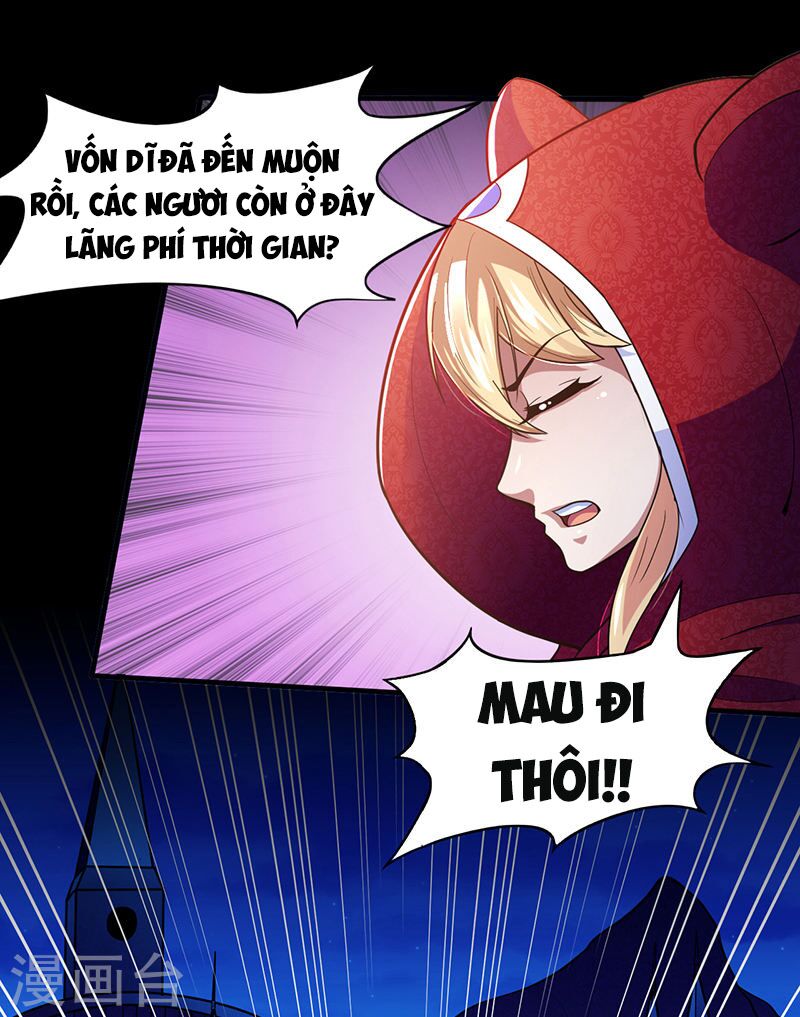 võ đạo độc tôn chapter 110 13