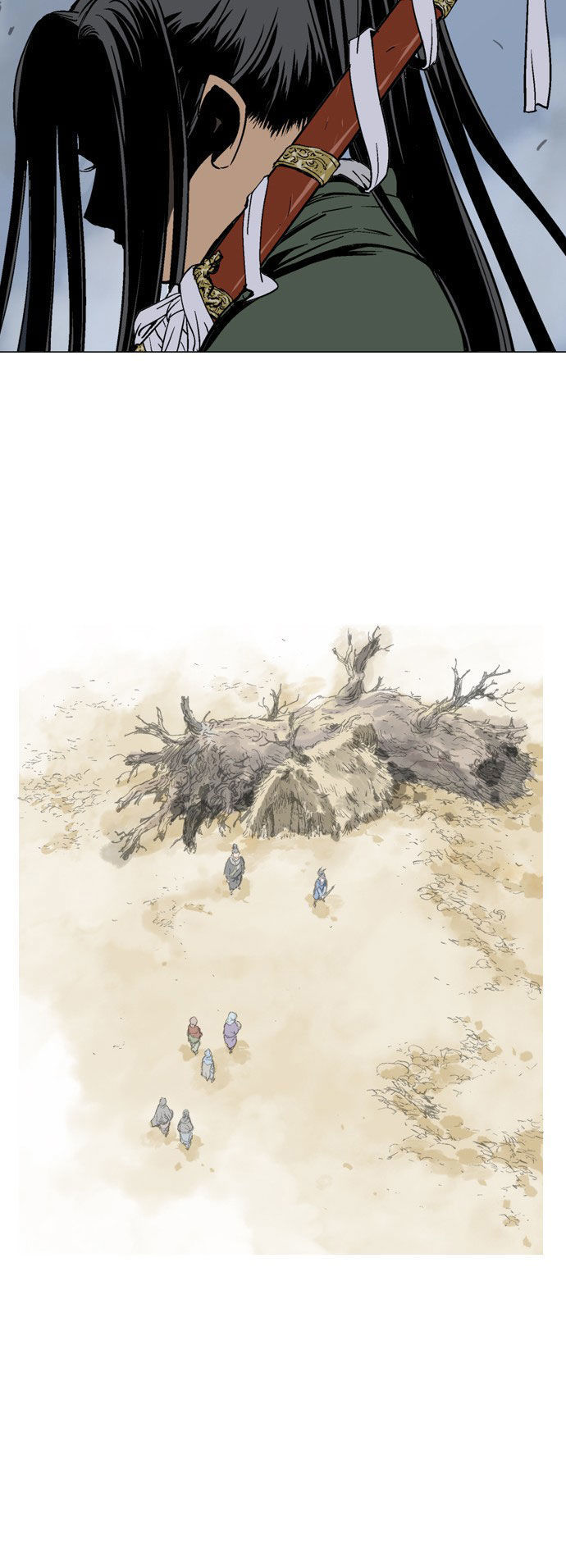 cao thủ 2 chapter 1 29