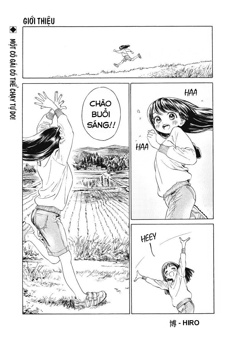 bộ đồng phục thuỷ thủ của akebi - chan chapter 0 2