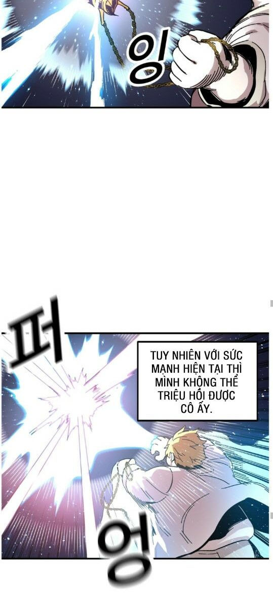 bug player - người chơi lỗi chapter 1 32