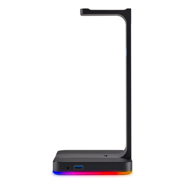 Thiết Bị Giữ Tai Nghe Corsair ST100 RGB CA-9011167-AP - Hàng Chính Hãng