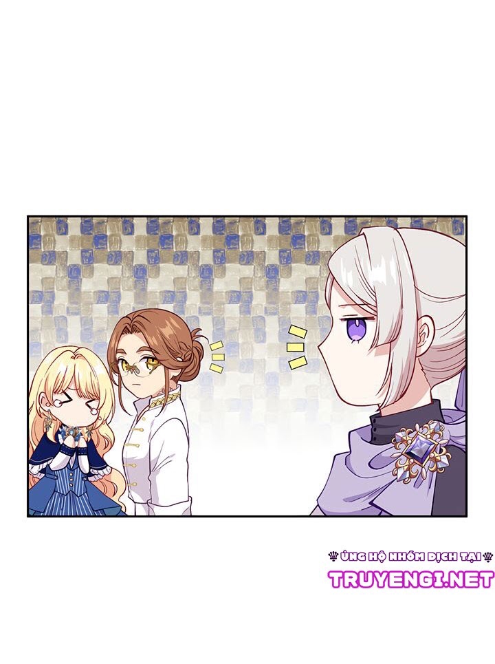 cẩn thận nữ phụ phản diện đấy! chapter 56 30