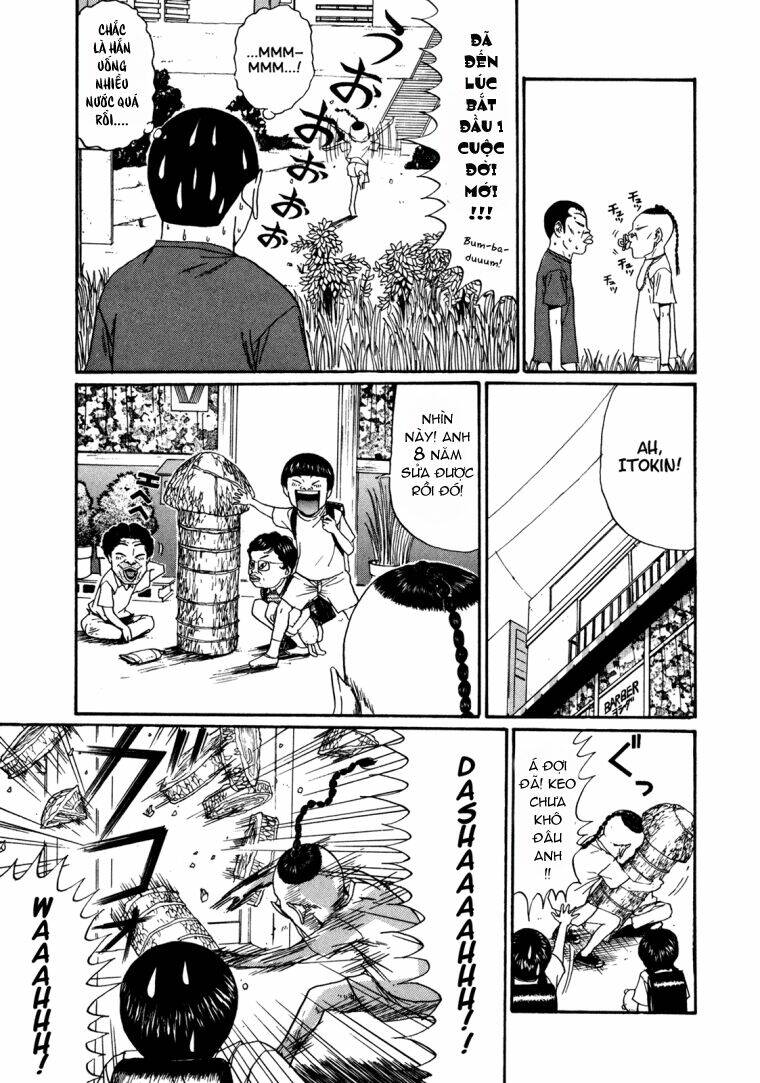 boku to issho chapter 43 7