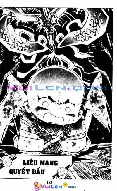 tiểu hòa thượng hd remake chapter 275 1