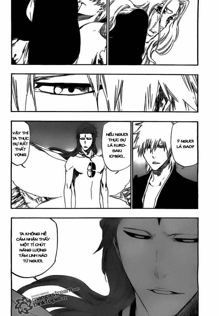 thần chết ichigo chapter 417 9