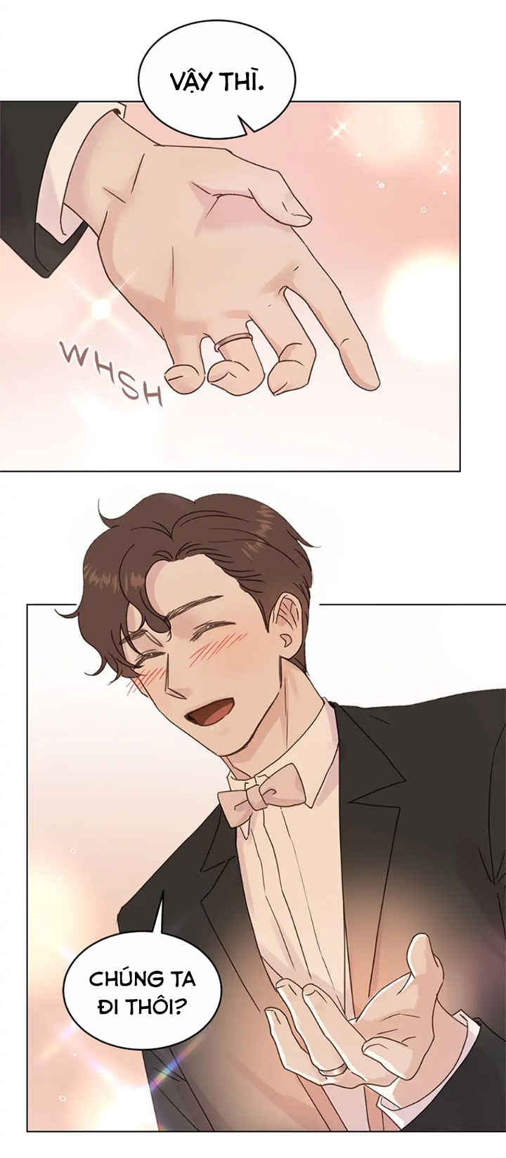 sự trả thù ngọt ngào của vợ tôi chapter 200 12