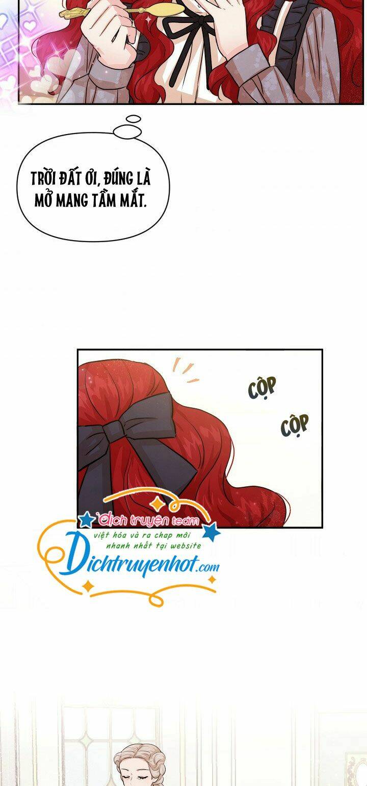 tiểu thư scarlet, em không muốn trả thù sao? chapter 47 54