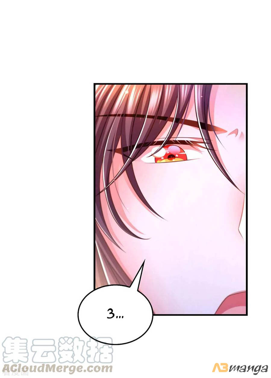 ngã tại hậu cung đương đại lão nữ chapter 77 17