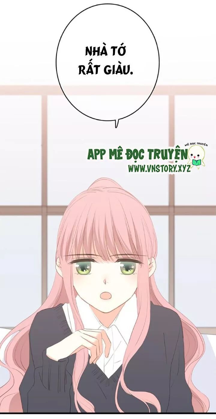 con tim rung động 2 chapter 89 31