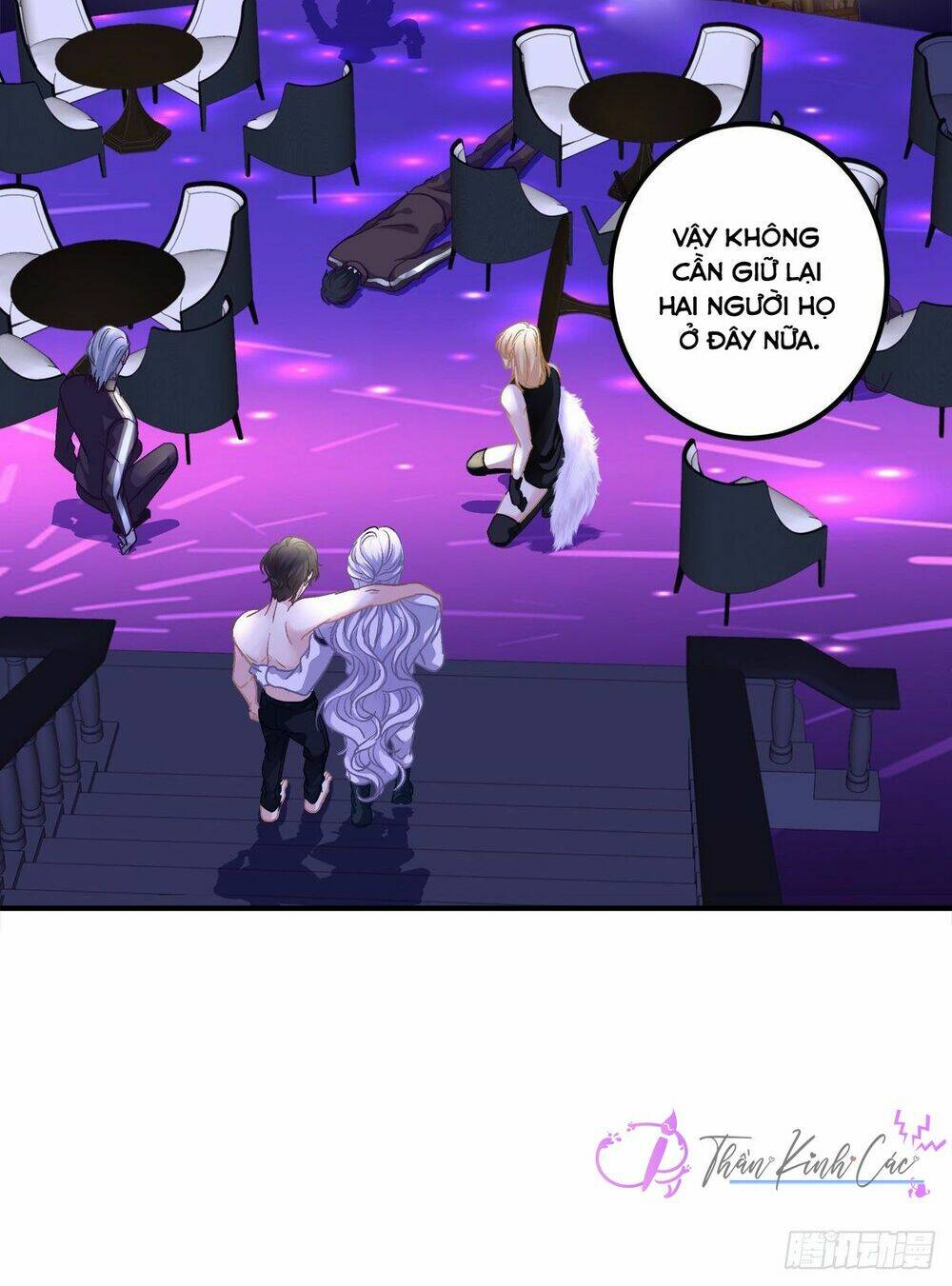 toàn bộ nắm trong tay chapter 41 15