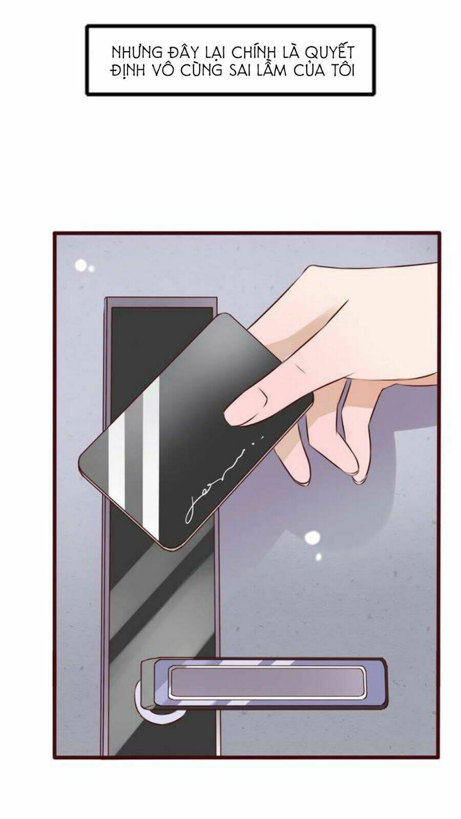 sau con mưa mùa hạ chapter 12 2