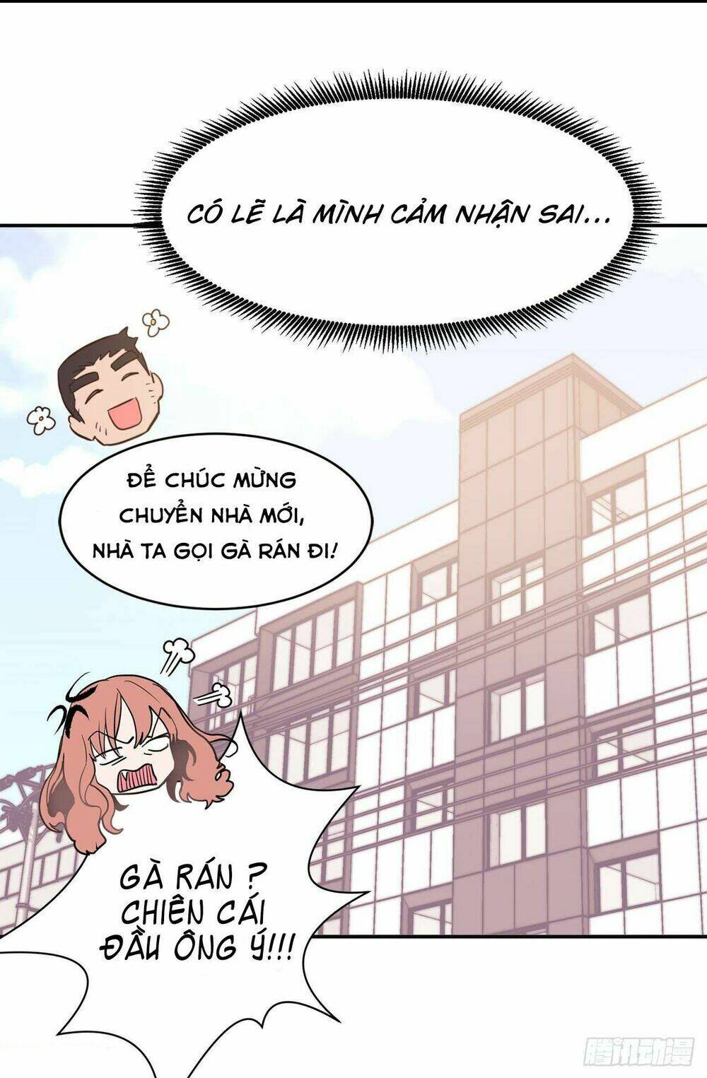 acup tiên sinh chapter 19 25