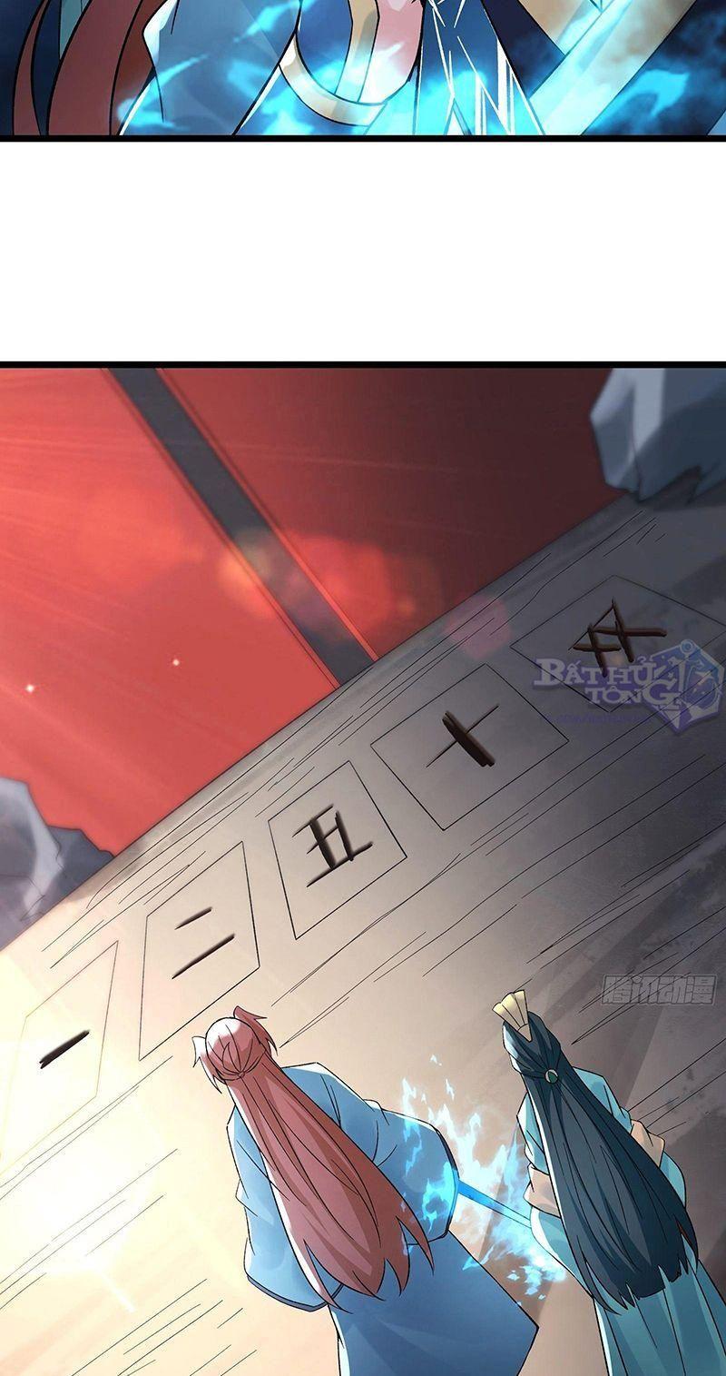 đồ đệ ta toàn là nữ ma đầu chapter 77 38