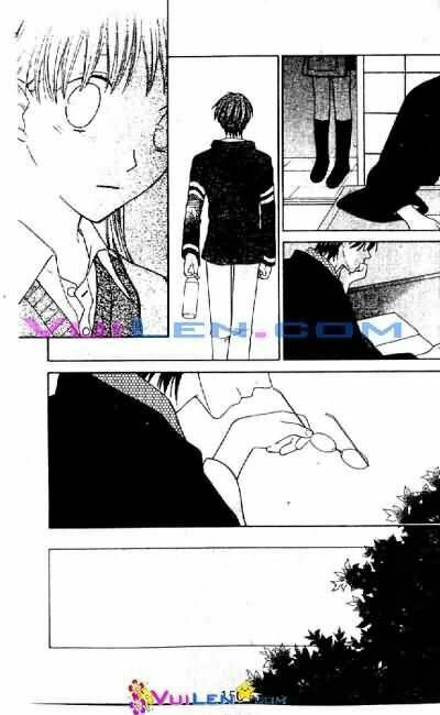 giỏ trái cây - fruit basket chapter 21 150