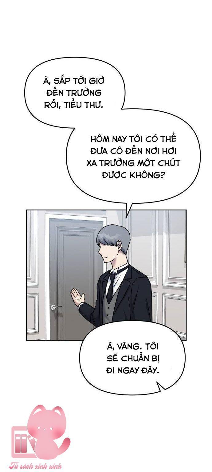 quản gia, làm ơn đấy! chapter 2 33