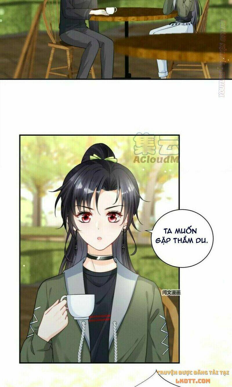 tôi trở thành tổ tông của 5 vị đại lão chapter 68 36